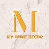 Avatar of myhomedecorr