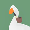 Avatar of GOOSE GAME GOOSE