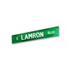 Avatar of lamron