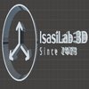 Avatar of IsasiLab 3D