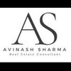 Avatar of Avinash Sharma