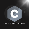 Avatar of TheCoderCalvin