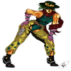 Avatar of KONO