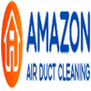 Avatar of Amazon Air Duct & Dryer Vent Cleaning Trenton