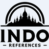 Avatar of Indoreferences