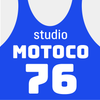 Avatar of studio Motoco76