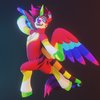 Avatar of CrownedCorvid