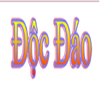 Avatar of Độc Đáo