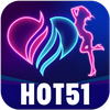 Avatar of Hot51 Live