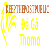 Avatar of Đá Gà Trực Tiếp Thomo