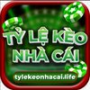 Avatar of Tỷ Lệ Kèo Nhà Cái