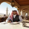 Avatar of qiddiya restaurant