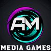 Avatar of AMMediaGames