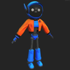 Avatar of DavidARG