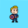 Avatar of CapCaud
