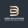 Avatar of D3M Solutions