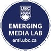 Avatar of emergingmedialab