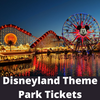 Avatar of (#Free#) Disneyland Theme Park Tickets Generator
