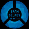 Avatar of Bram Delaey