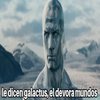 Avatar of GALACTUSTHEDEVOUREROFWORLDS🤑
