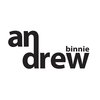 Avatar of Andrew Binnie