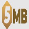 Avatar of 5MB