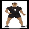 Avatar of torrell