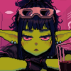 Avatar of Morra
