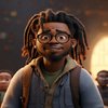 Avatar of wiredburnboy