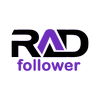 Avatar of Radfollower8
