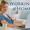 Avatar of WorkFromHome