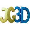 Avatar of JG3D