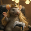 Avatar of 3DQueen