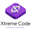 Avatar of Xtreme Code