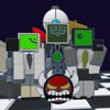 Avatar of Computer-Man