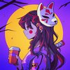 Avatar of Kitsune-FATE