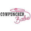 Avatar of Cowpuncher Babe