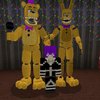 Avatar of Funtime_mago_oscuro128