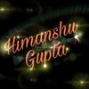 Avatar of Himanshu.Gupta