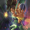Avatar of Mikey Powers