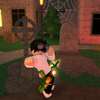 Avatar of zanjammin1