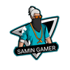 Avatar of SAMIN GAMER