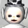Avatar of CHACHICHU<- mi cuenta de st