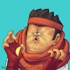 Avatar of alexfanta