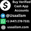 Avatar of 1 Best Sites to Buying Verified Cash App Accounts