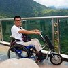 Avatar of Pong.WheelMan
