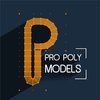 Avatar of ProPolyModels