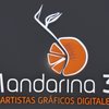 Avatar of mandarina3d