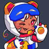 Avatar of cosmylk