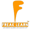 Avatar of FREAK LEARN